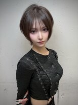 レディアル 渋谷(REDEAL)&nbsp;ハッシュレイヤーカット