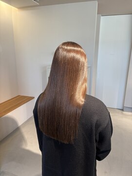 ツキヒ(/tukihi) まろやかブラウン