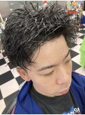 アクティブスパイキー　スパイクアイロン【HOWDY前橋店】