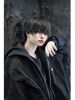 ケイ ジングウ(K Jingu)&nbsp;フェイスレイヤーウルフ