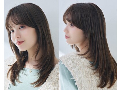 コムマティス 恵比寿ガーデンプレイス(Comme Matisse)の写真