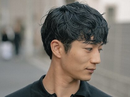ペルズヘア(PELLS HAIR)の写真