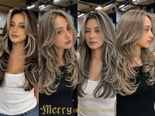 メリー(merry craftsman's factory)