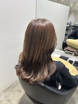 イレス 新札幌店(IRESU) 髪質改善/縮毛矯正/美髪/艶髪/髪質改善トリートメント/新札幌