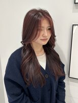 ハイブ 金沢(Hive)&nbsp;10代20代インナーカラーデザインカラー