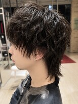 ウィル 都島店(WiLL)&nbsp;30代40代50代大人ハンサムツイストスパイラルウルフ（6）