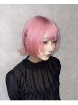 ビゼ 梅田(BIZE)&nbsp;ホワイトピンク