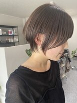 ノエヘア(Noe hair)&nbsp;-