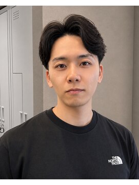 ラーム 福岡香椎店(rame) 大人センターパート
