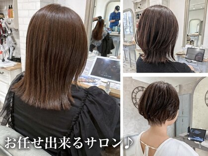 ガーデン バイ イル(GARDEN by illu Co.Ltd)の写真