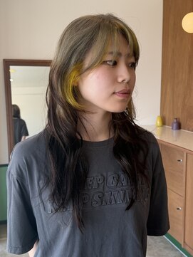 シーソー(SEE-SAW) design roots