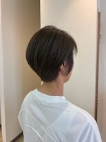 イマジン 八戸ノ里店(IMAGINE) 40代/50代/60代 ショートスタイル