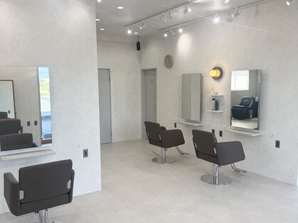 コードライン 三島店(CODE.LINE)の写真