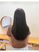 ラポール(Rapport)&nbsp;後ろ姿も綺麗に！まとまりのいいカット