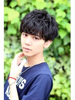 リップス 吉祥寺店 (LIPPS)&nbsp;コンパクトマッシュ