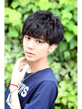 リップス 吉祥寺店 (LIPPS) コンパクトマッシュ