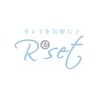 リセット 川西(ReSET)のお店ロゴ