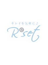 リセット 川西(ReSET)