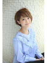 フォルテ 中田店&nbsp;フェミニンショート