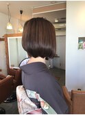 着付け♪