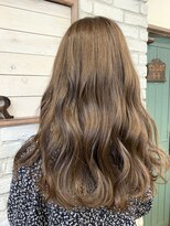 シェリール 八千代台駅(CHERIR)&nbsp;王道のグレーアッシュ