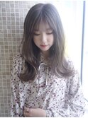 小顔カットが得意なスタイリストby坂元