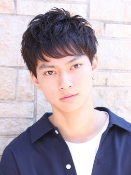 マイロ(mailo) 好感度ビジカジショート