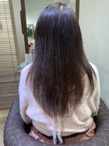 ユーネリー(U-NERY)&nbsp;ロングスタイル