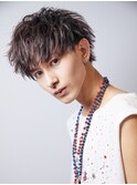 ソフトツイストVマッシュ