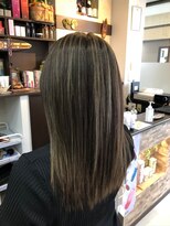 ケーアールツーエス 鳳店(KR2S)&nbsp;＃ハイライト#バレイヤージュ#髪質改善#KR2S鳳