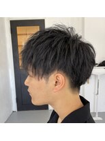 ザワン(The one)&nbsp;ゆるツイスト