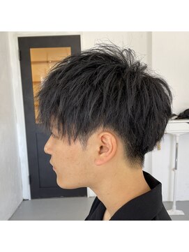 ザワン(The one) ゆるツイスト