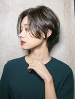 リリアン 表参道(relian)&nbsp;バウンドショート