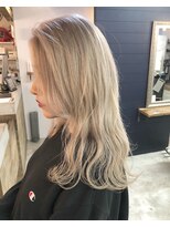 カルム(Calme)&nbsp;【calme_watake】White beige