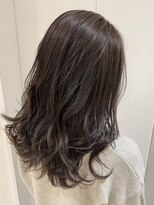 エイトナゴヤ 名駅店(EIGHT nagoya) 【EIGHT nagoya】ラベージュ/ラベンダーグレージュ/イルミナ