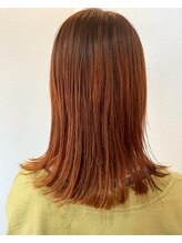 ヘアーリエット(Hair Lieto) ボブ