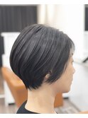 大人のグラボブ