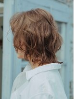 チェス(CHESS)&nbsp;ゆるふわボブ