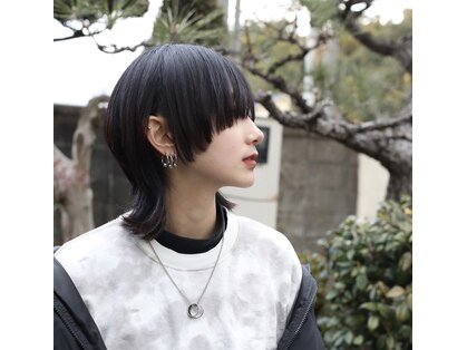 モノ アンド イニ(Mono & inni)の写真