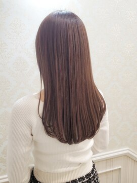 ティンク(Tink) 春カラー☆田村佑平