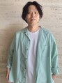ハイフ(haif) 市川 智弘