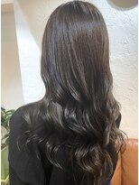 リル(Lil) ロングヘア