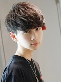 【ナチュラル束感】ライトムーブマッシュ