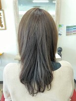 サクラ(SAKURA) ハイライト＆カラーで動きのあるスタイルに♪
