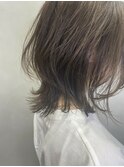外ハネレイヤーウルフ★