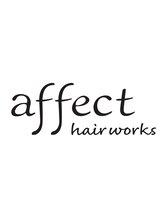 アフェクト(affect)&nbsp;成瀬 理恵