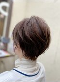 ショート