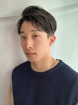 メイカ(MEIKA) 【 メンズ × ジェントルショート 】浅野美紀