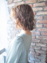 クルム(guleum)&nbsp;無造作ウェーブ