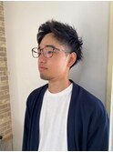 ジェットモヒカン